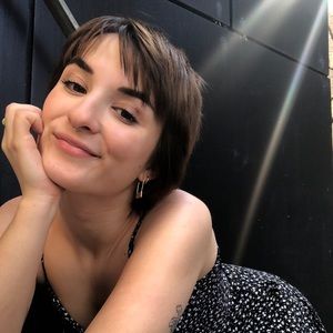 Meet your Posher, El